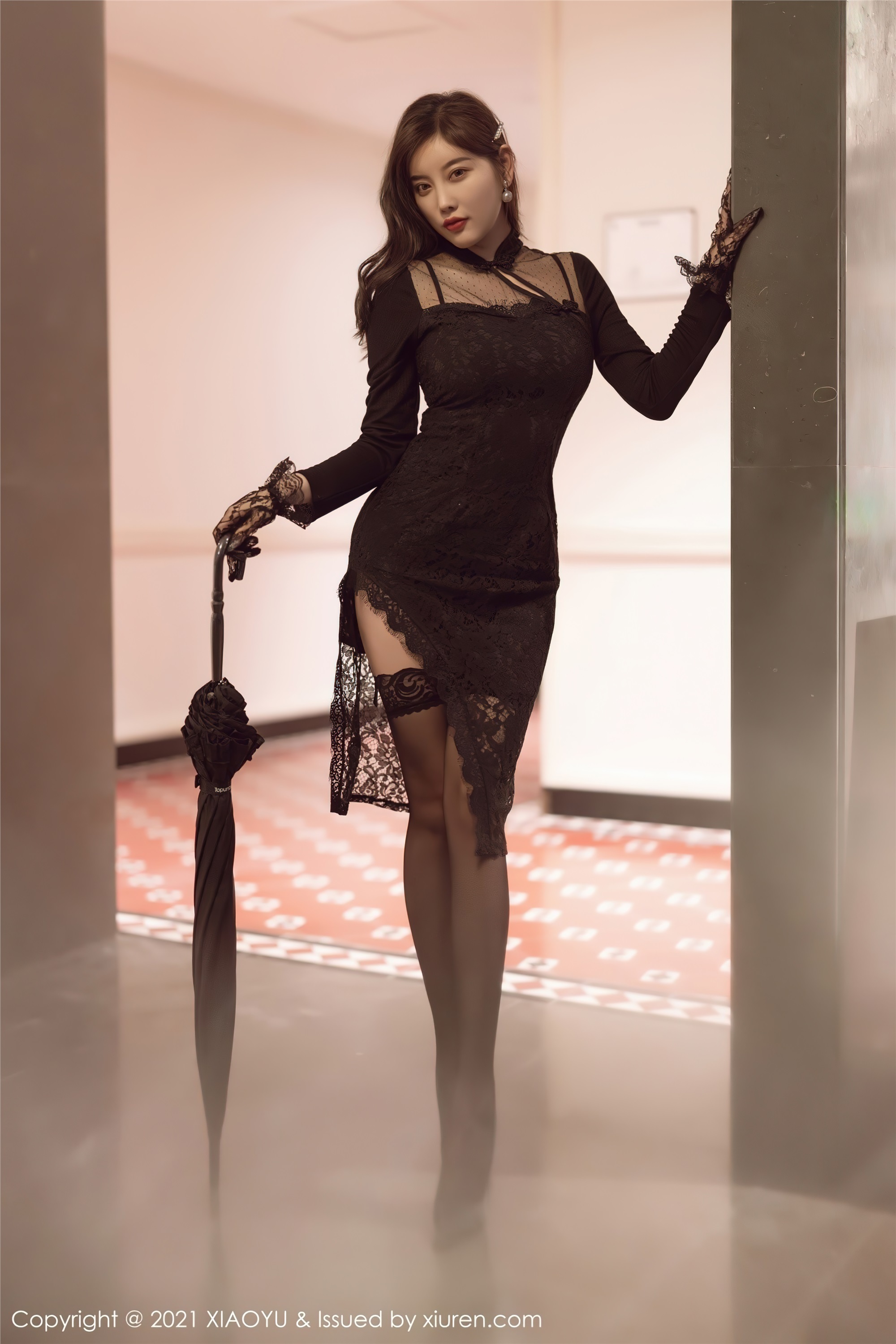 XIAOYU语画界 2021.09.10 Vol.612 杨晨晨Yome